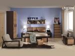 Спальня HIPER 1 (модульная)
